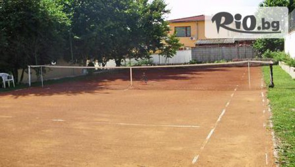 Хотелски комплекс Рай 3* - thumb 6