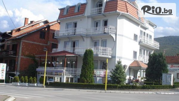 Джуанна Травел - thumb 2