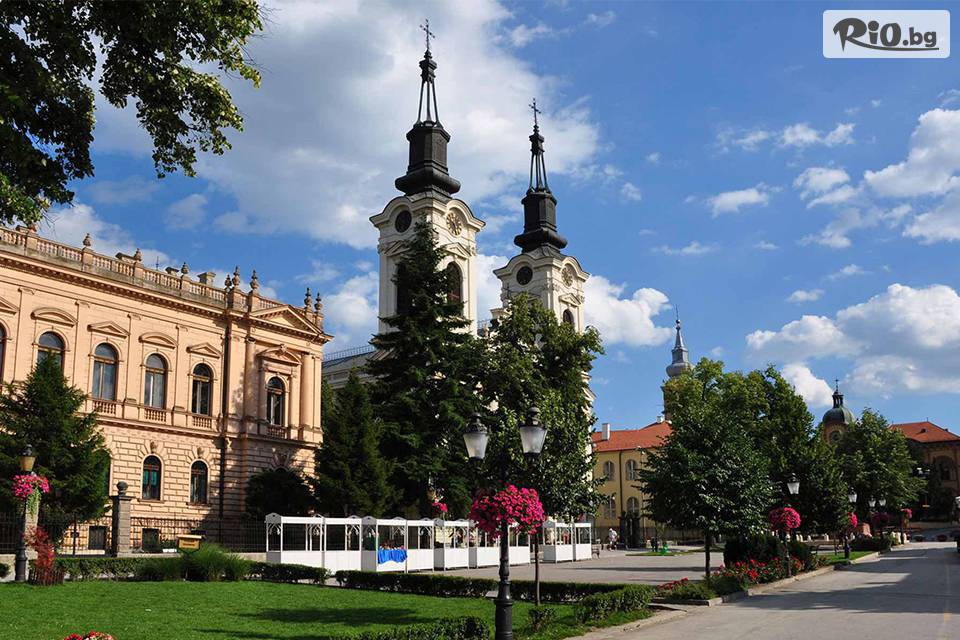 Глобул Турс - thumb 9 Глобул Турс - thumb 9