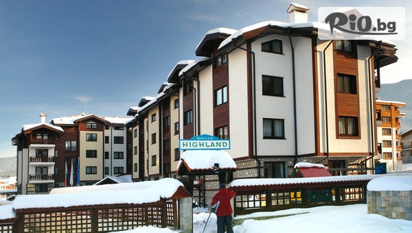 Ваканционен комплекс Сънсет, Кошарица - thumb 2