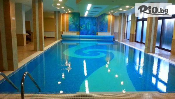 Ваканционен комплекс Сънсет, Кошарица - thumb 3