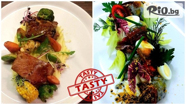 TASTY Restaurant - thumb 3