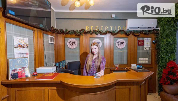 Хотел Елит - thumb 6