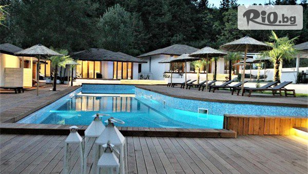 Вили Медите СПА Резорт - thumb 2