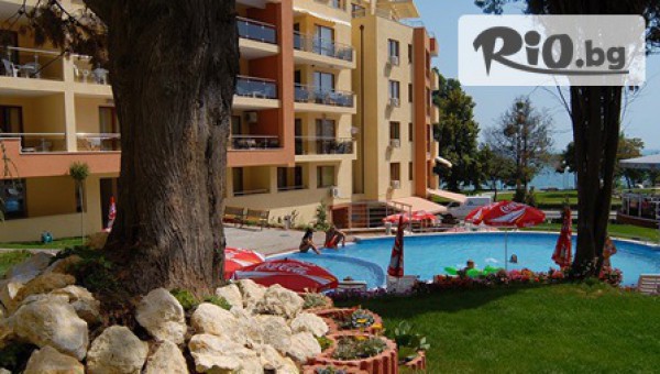 КОМПЛЕКС ВИГО ПАНОРАМА - thumb 2