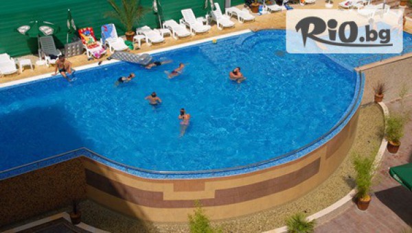 КОМПЛЕКС ВИГО ПАНОРАМА - thumb 5