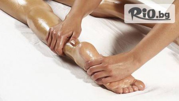 Спа комплекс Сана Дрийм - thumb 3