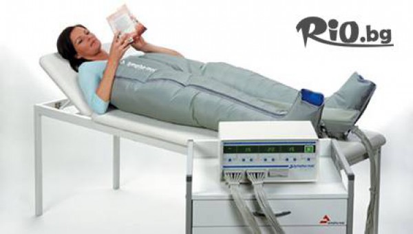 Bio Wellness center ”Bellissimo”  http://bellissimo-bg.com/ - thumb 2