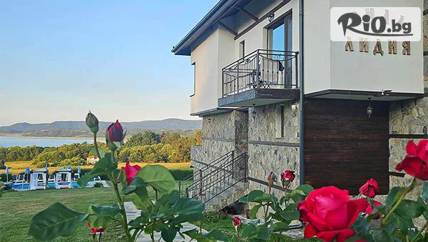 Вила Лидия - thumb 3