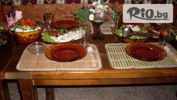 Къща за гости "ВЕСЕЛАТА КЪЩА" - thumb 4