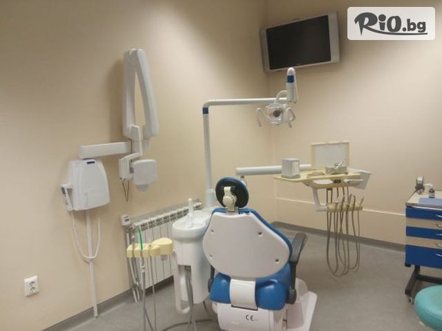 Дентална клиника Персенк - thumb 4 Дентална клиника Персенк - thumb 4