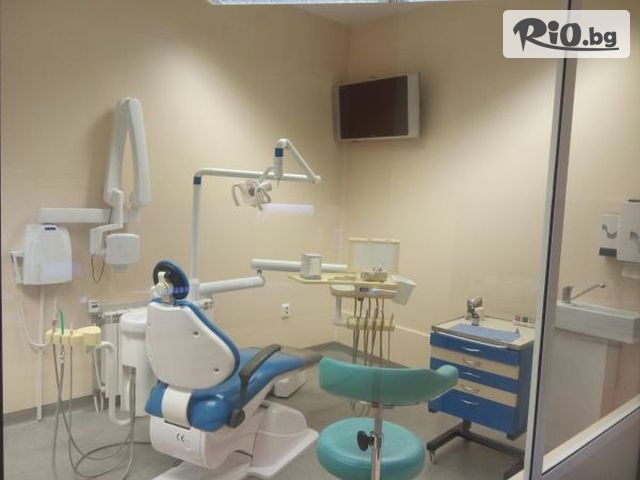 Дентална клиника Персенк - thumb 5 Дентална клиника Персенк - thumb 5