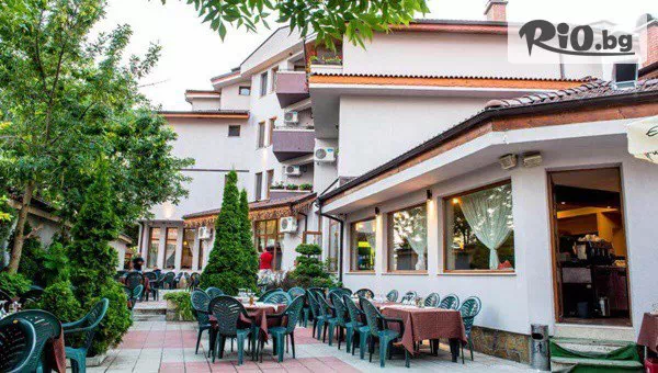 Хотел Аризона - thumb 2