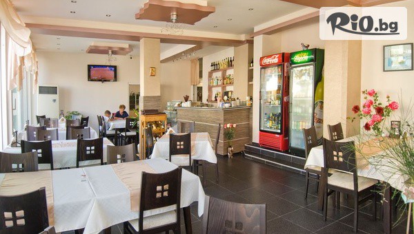 Хотел Радис - thumb 2