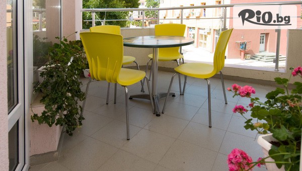 Хотел Радис - thumb 3