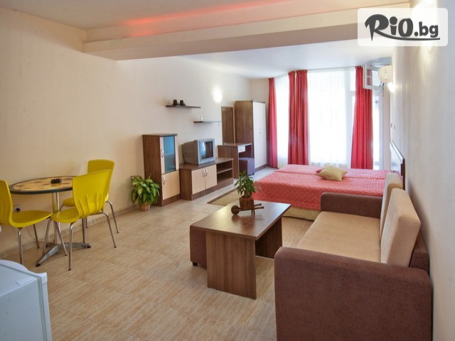 Хотел Радис - thumb 9 Хотел Радис - thumb 9