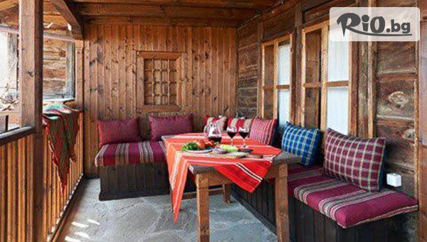 Къщата с Лозницата - thumb 3