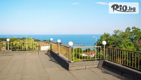 Семеен хотел Траката - thumb 2