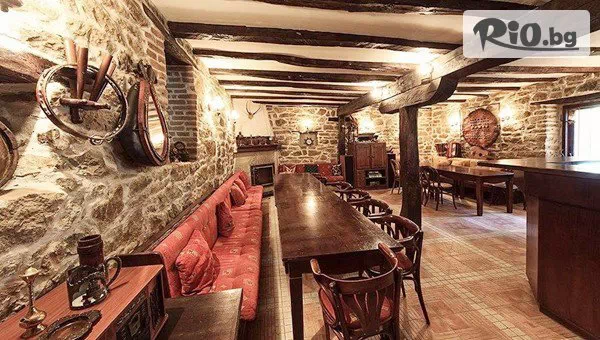 Къща за гости Чамурковата къща - thumb 8