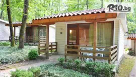 Вили Холидей 3*, Приморско #1