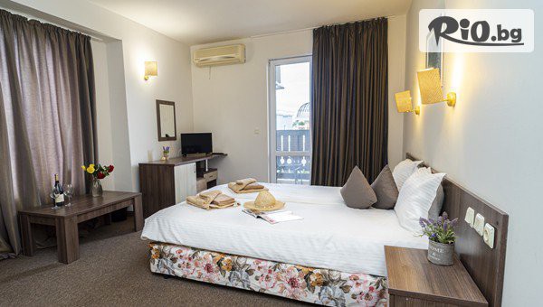 Хотелски комплекс Лагуна - thumb 5