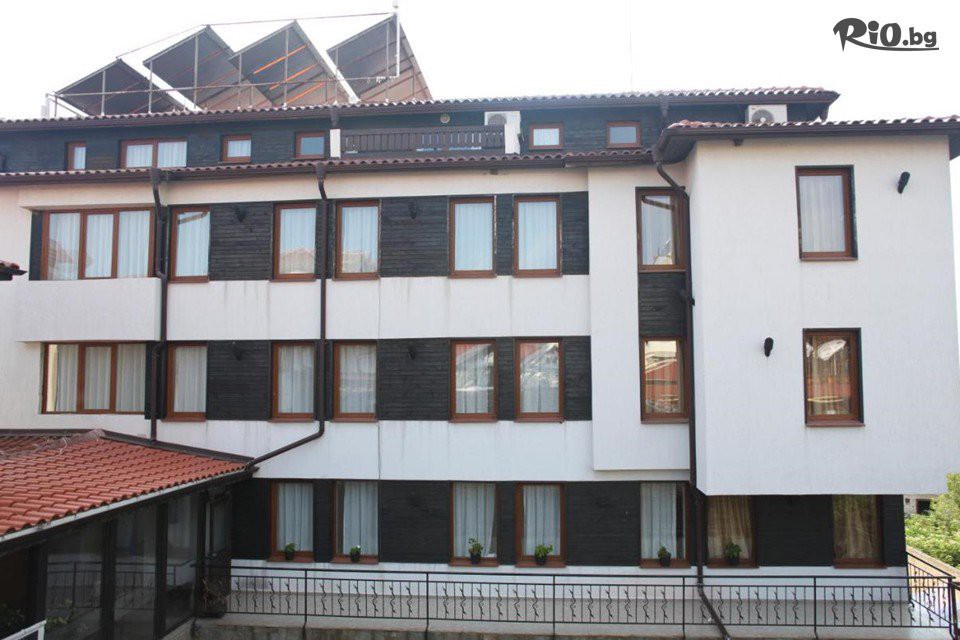 Хотелски комплекс Лагуна - thumb 4 Хотелски комплекс Лагуна - thumb 4