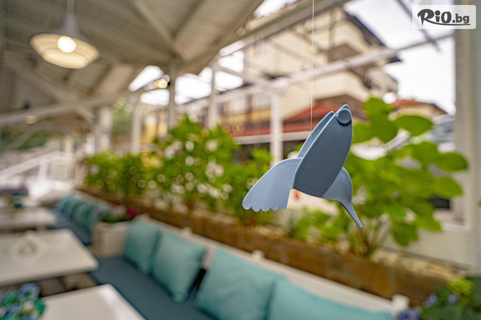 Хотелски комплекс Лагуна - thumb 7 Хотелски комплекс Лагуна - thumb 7