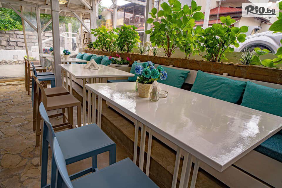 Хотелски комплекс Лагуна - thumb 8 Хотелски комплекс Лагуна - thumb 8