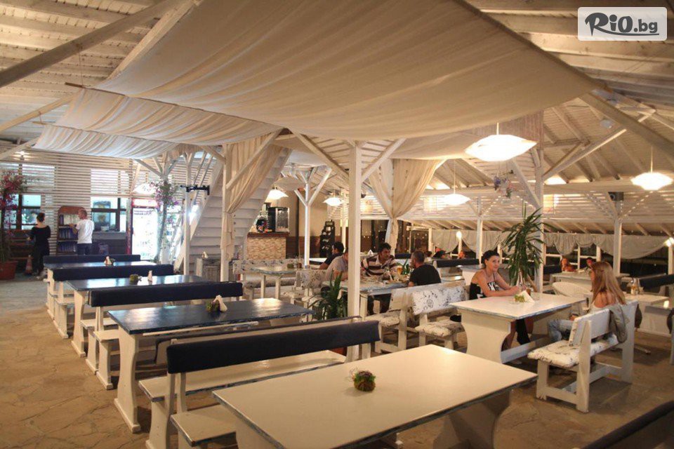 Хотелски комплекс Лагуна - thumb 11 Хотелски комплекс Лагуна - thumb 11