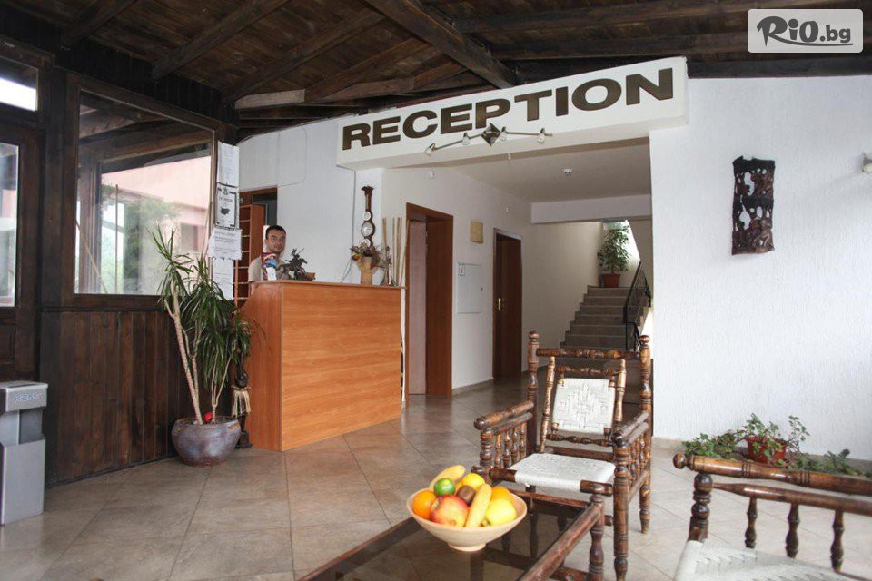 Хотелски комплекс Лагуна - thumb 12 Хотелски комплекс Лагуна - thumb 12