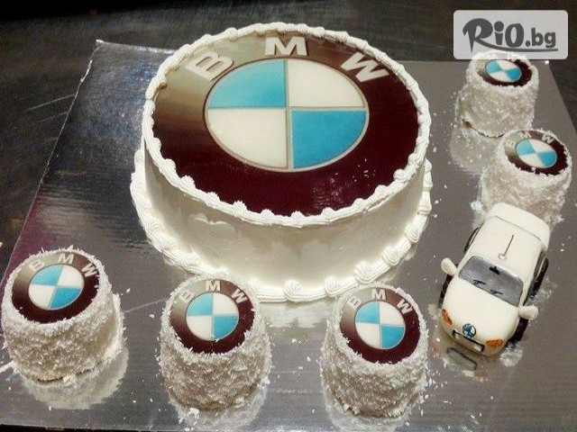 Сладкарница ПолиДеси - thumb 9 Сладкарница ПолиДеси - thumb 9