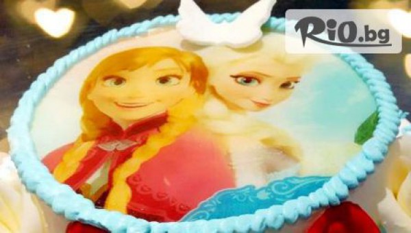 Сладкарница ПолиДеси - thumb 4