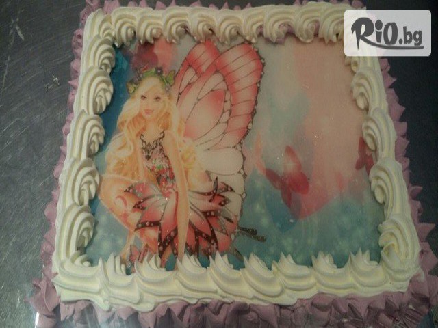 Сладкарница ПолиДеси - thumb 12 Сладкарница ПолиДеси - thumb 12