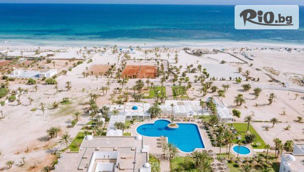 Онекс Тур - thumb 2