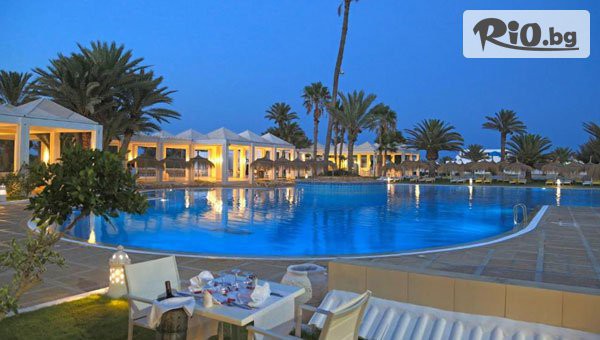 Онекс Тур - thumb 3