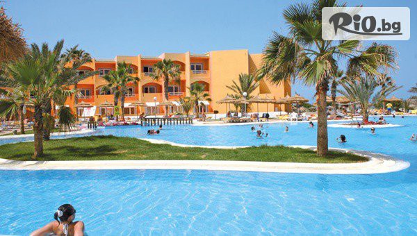 Онекс Тур - thumb 2