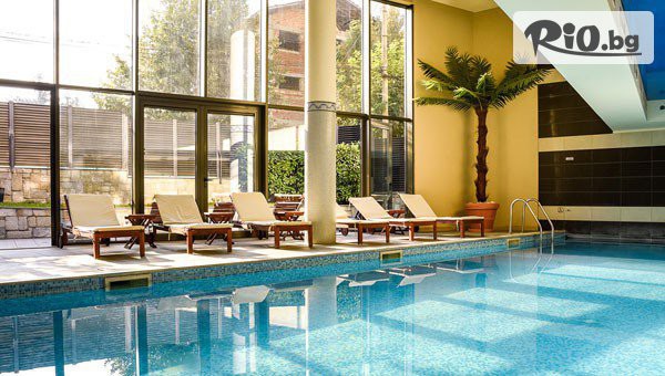 Хотел Аква Вива СПА - thumb 3