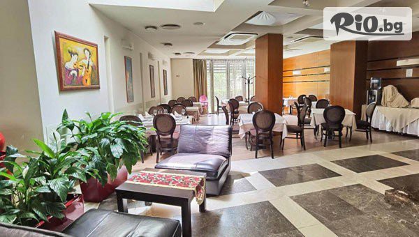 Хотел Аква Вива СПА - thumb 8