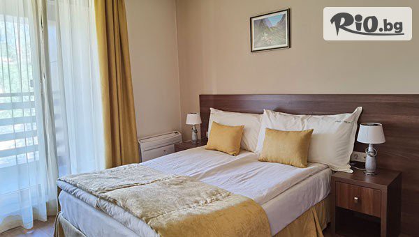 Хотел Аква Вива СПА - thumb 10