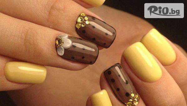 Салон за красота Виктория - thumb 2