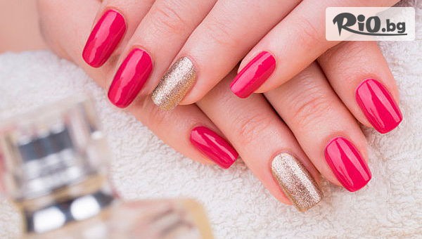 Салон за красота Виктория - thumb 4