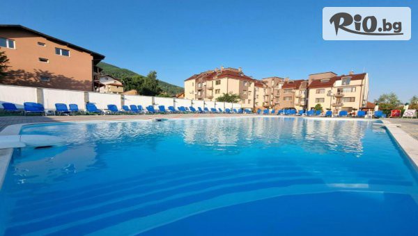 Сапарева Апарт - thumb 2