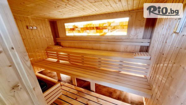 Сапарева Апарт - thumb 4