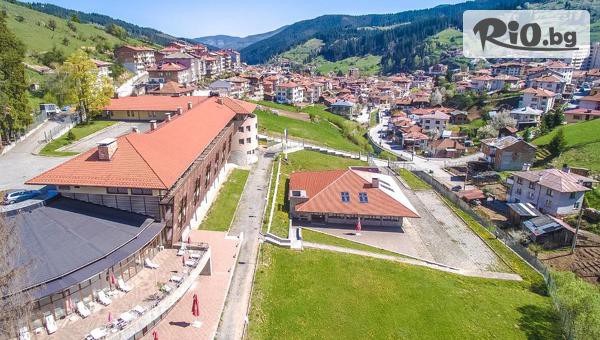 Хотел Борика - thumb 2