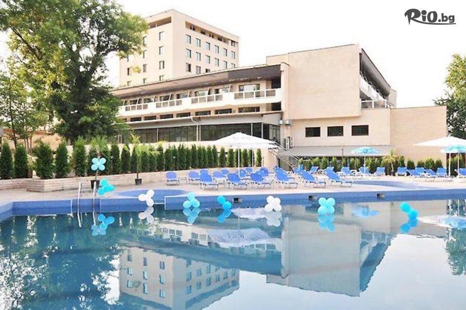 Хотел България - thumb 1 Хотел България - thumb 1