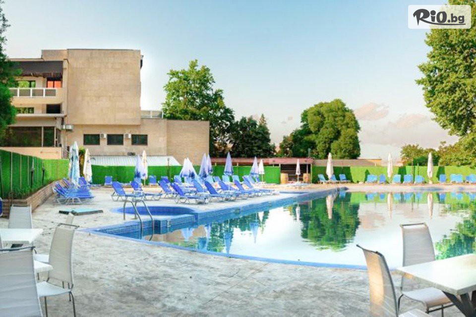 Хотел България - thumb 2 Хотел България - thumb 2