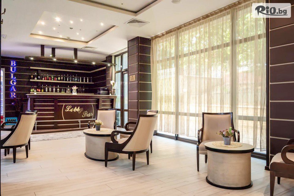 Хотел България - thumb 5 Хотел България - thumb 5