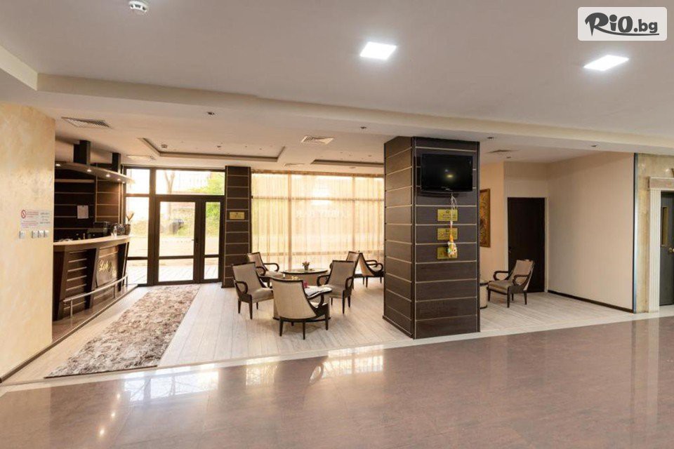 Хотел България - thumb 6 Хотел България - thumb 6