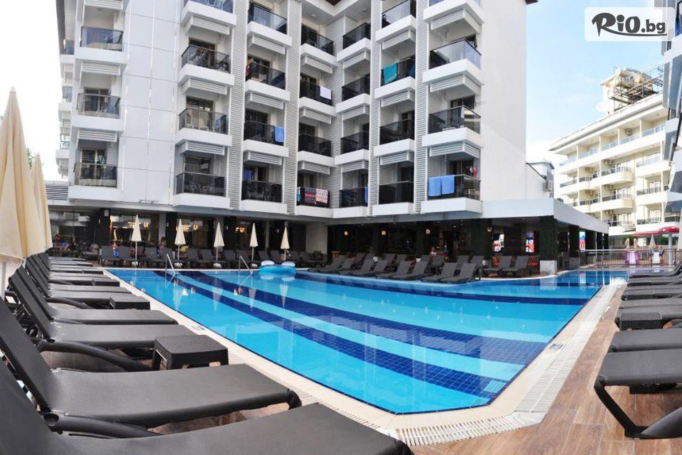 Онекс Тур - thumb 2 Онекс Тур - thumb 2