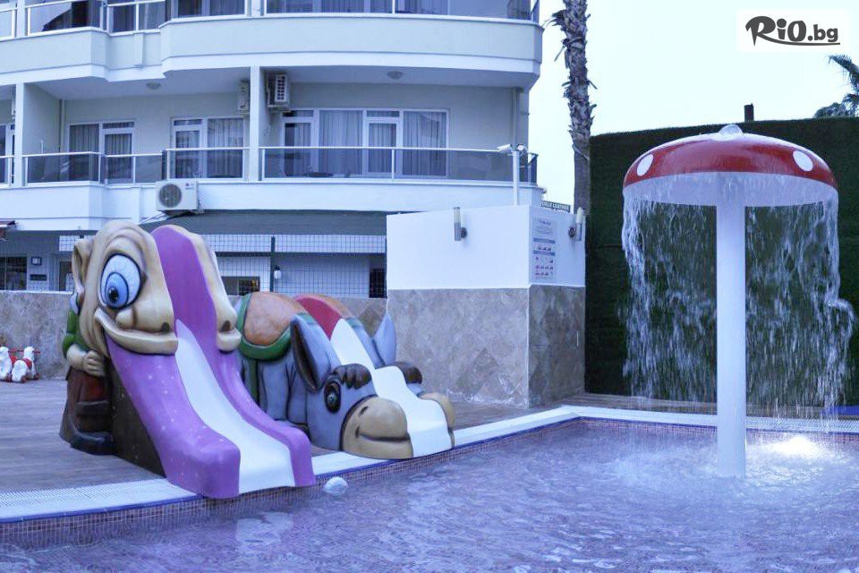 Онекс Тур - thumb 4 Онекс Тур - thumb 4